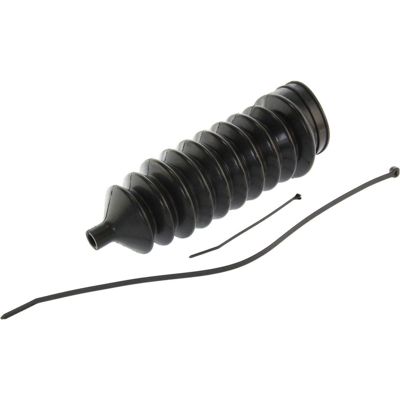 centric parts premium rack bellows kit frsport 614.65002