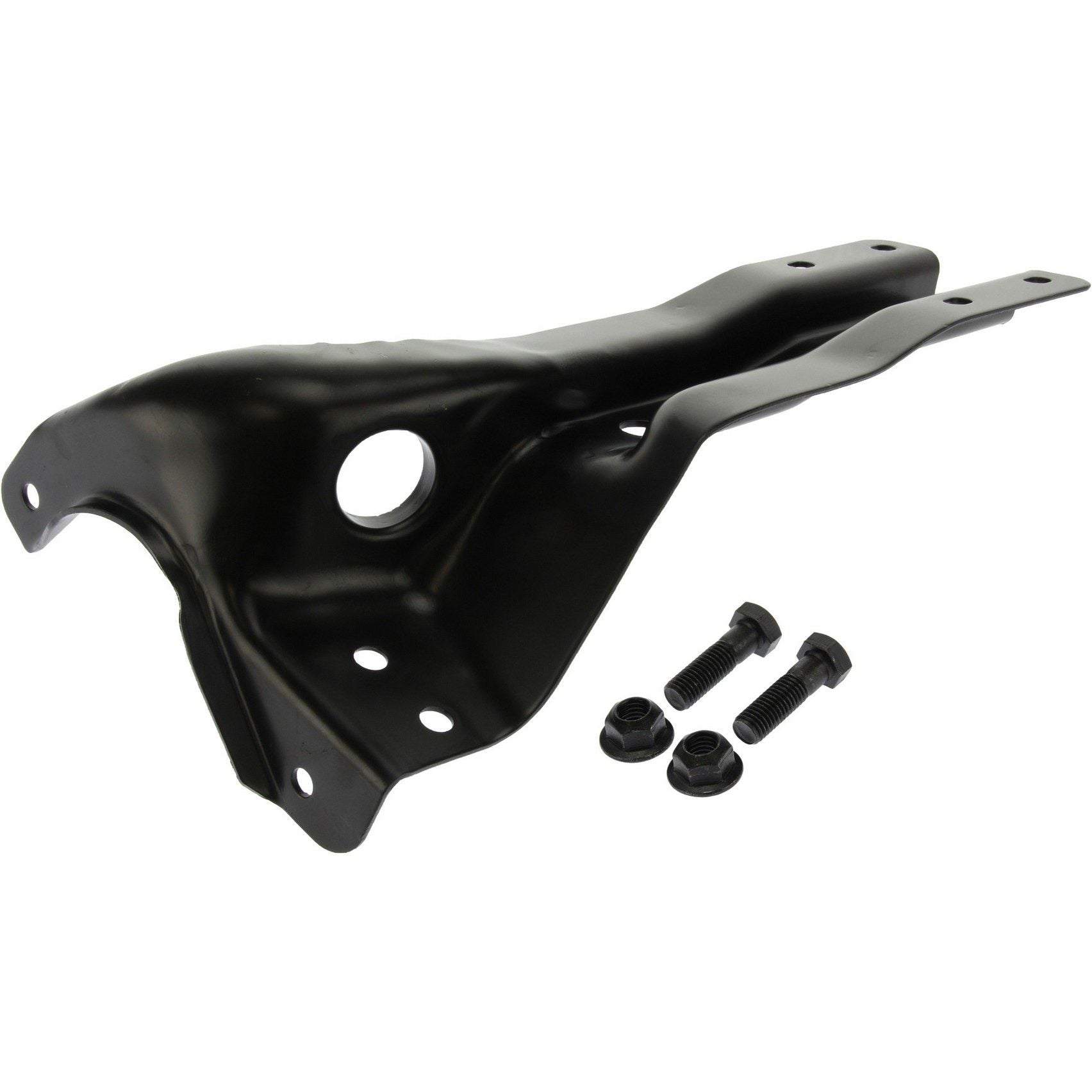 Stoptech Centric Premium Radius Arm Bracket - Front Left 624.65005