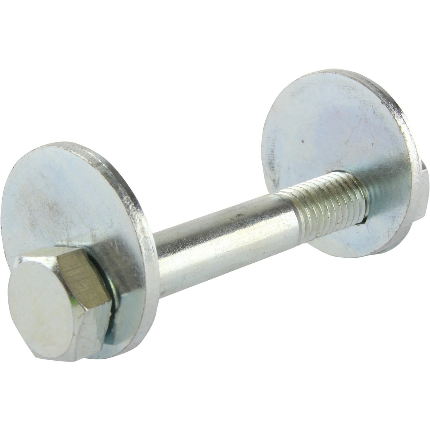 centric parts premium caster/camber alignment kit frsport 699.44001