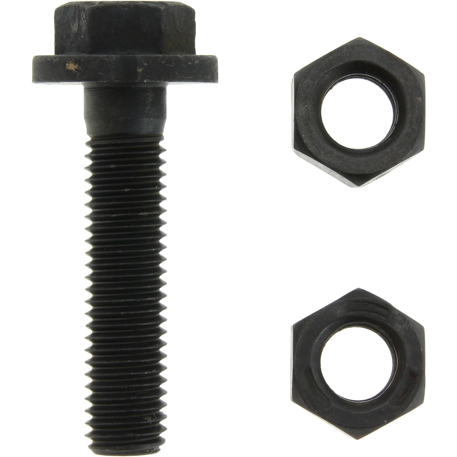 Stoptech Centric Premium Ecc Camber Alignment Bolt - Front 699.63002