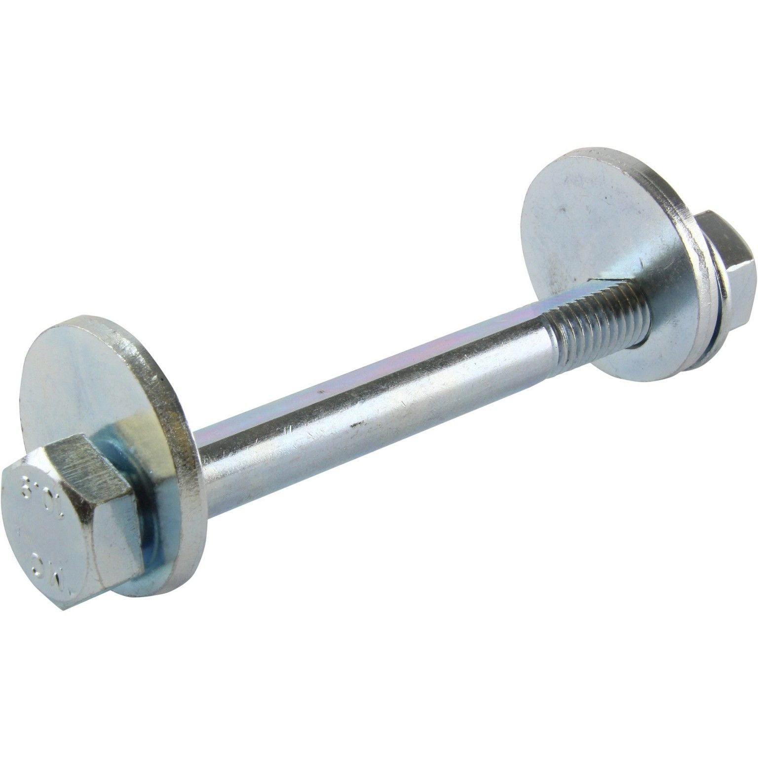 centric parts premium ecc camber alignment bolt frsport 699.67001