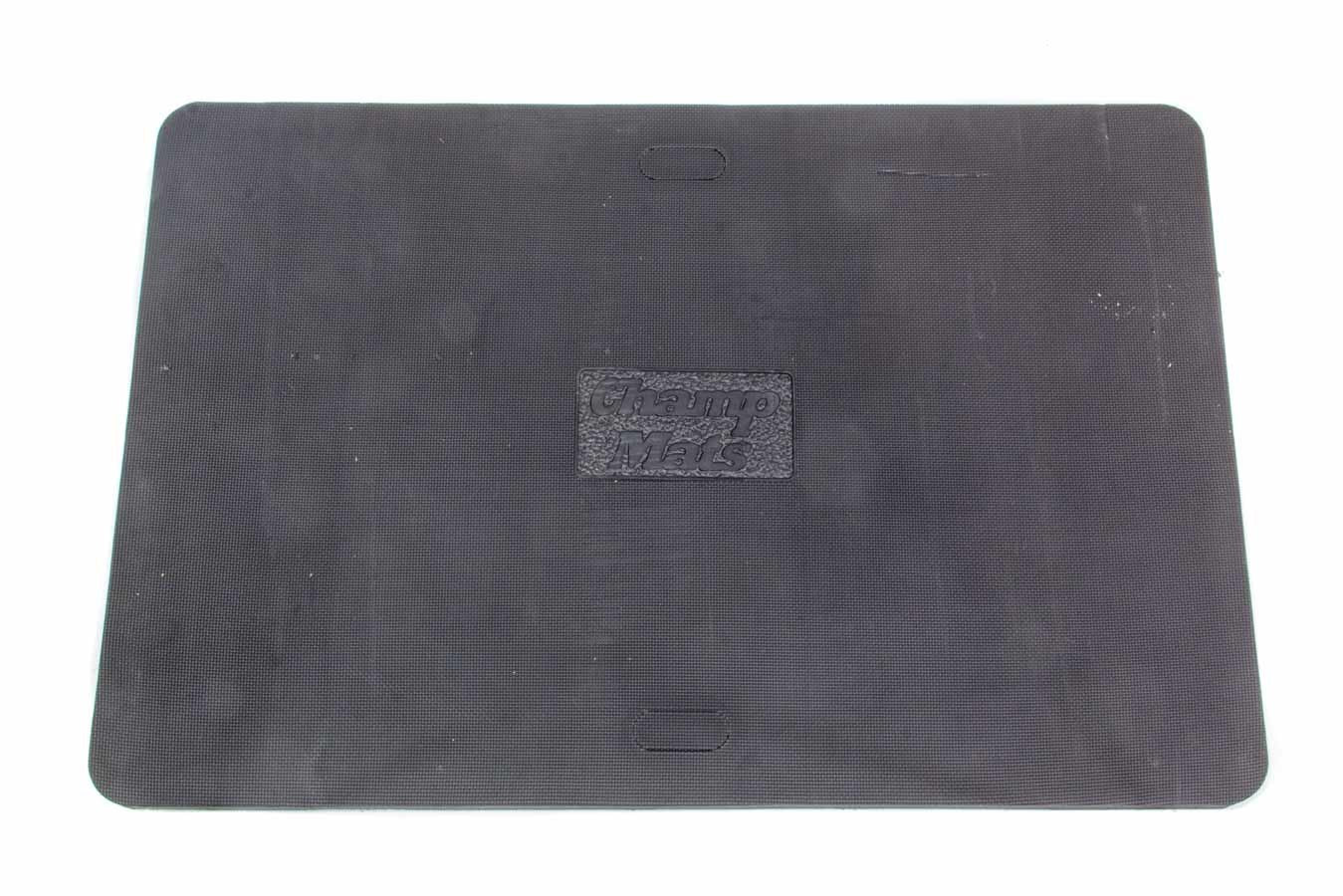 Champ Pans Champ Floor Mat - 48.5 x 32 Pit Area CHACP10