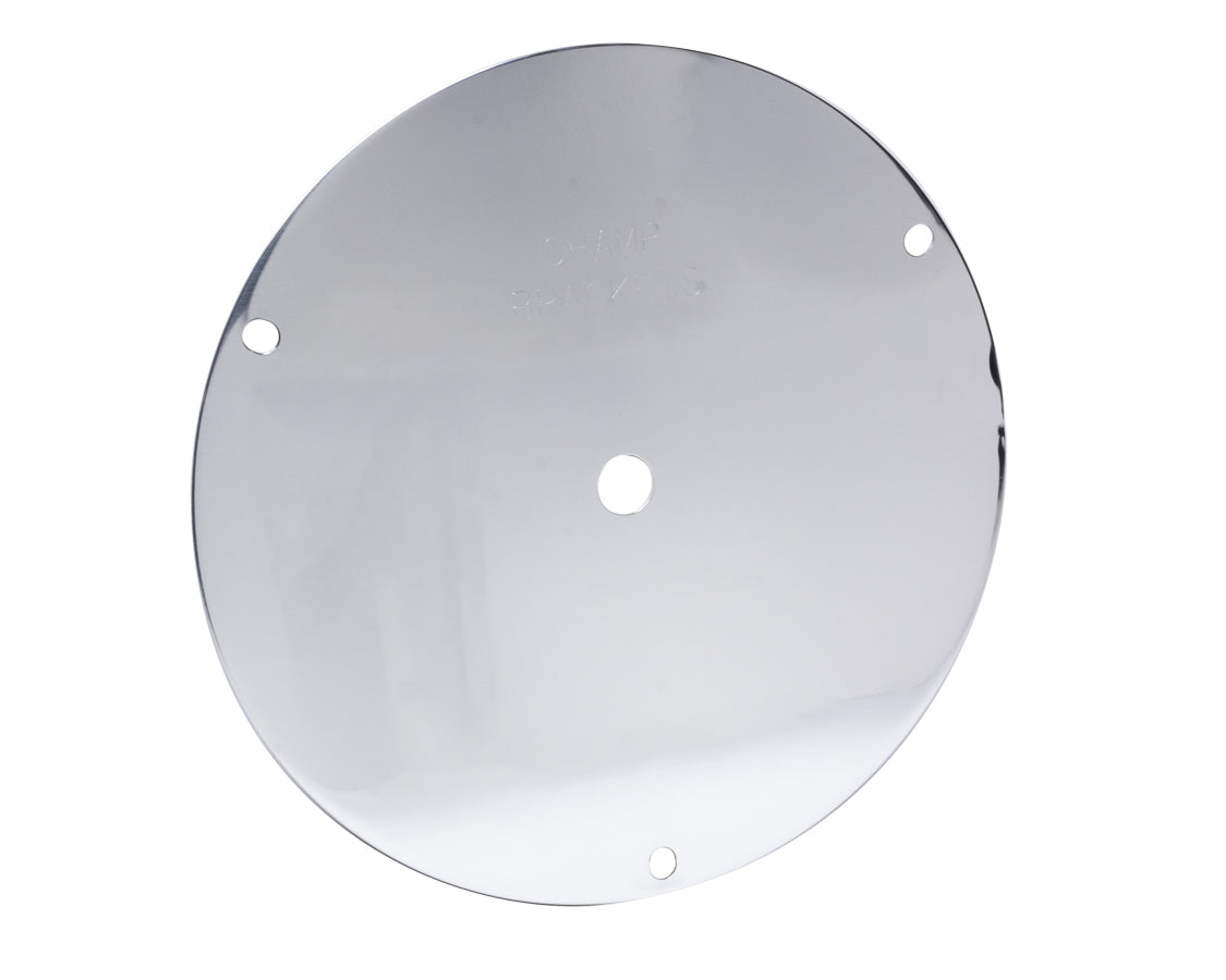 Champ Pans Aluminum Cover with fasteners for Weld- Areo CHAJR1031