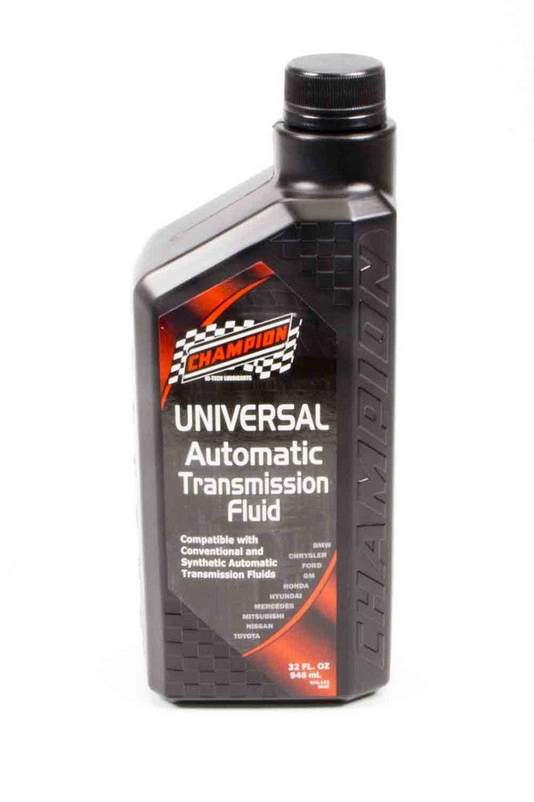 Champion Universal ATF Fluid 1Qt CHO4355H