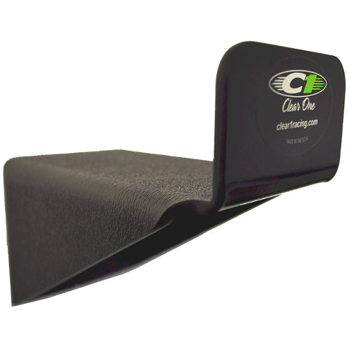 Clear One Racing Products Universal Hanger CLRTC115