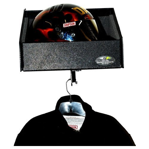 Clear One Racing Products Helmet Bay CLRTC116