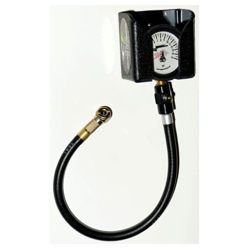 Clear One Racing Products Tire Gauge Pouch CLRTC144