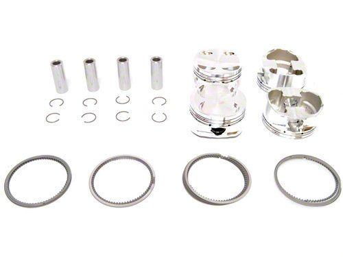 CP-Carrillo Pistons SC7321 Item Image