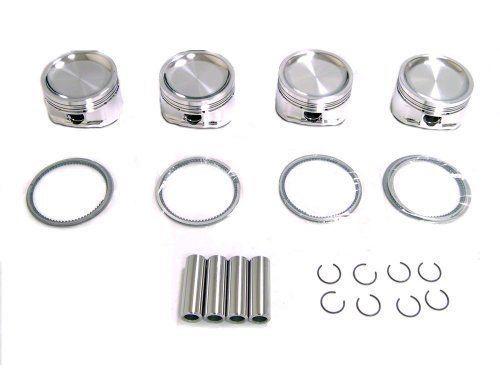 CP-Carrillo Pistons SC7336 Item Image