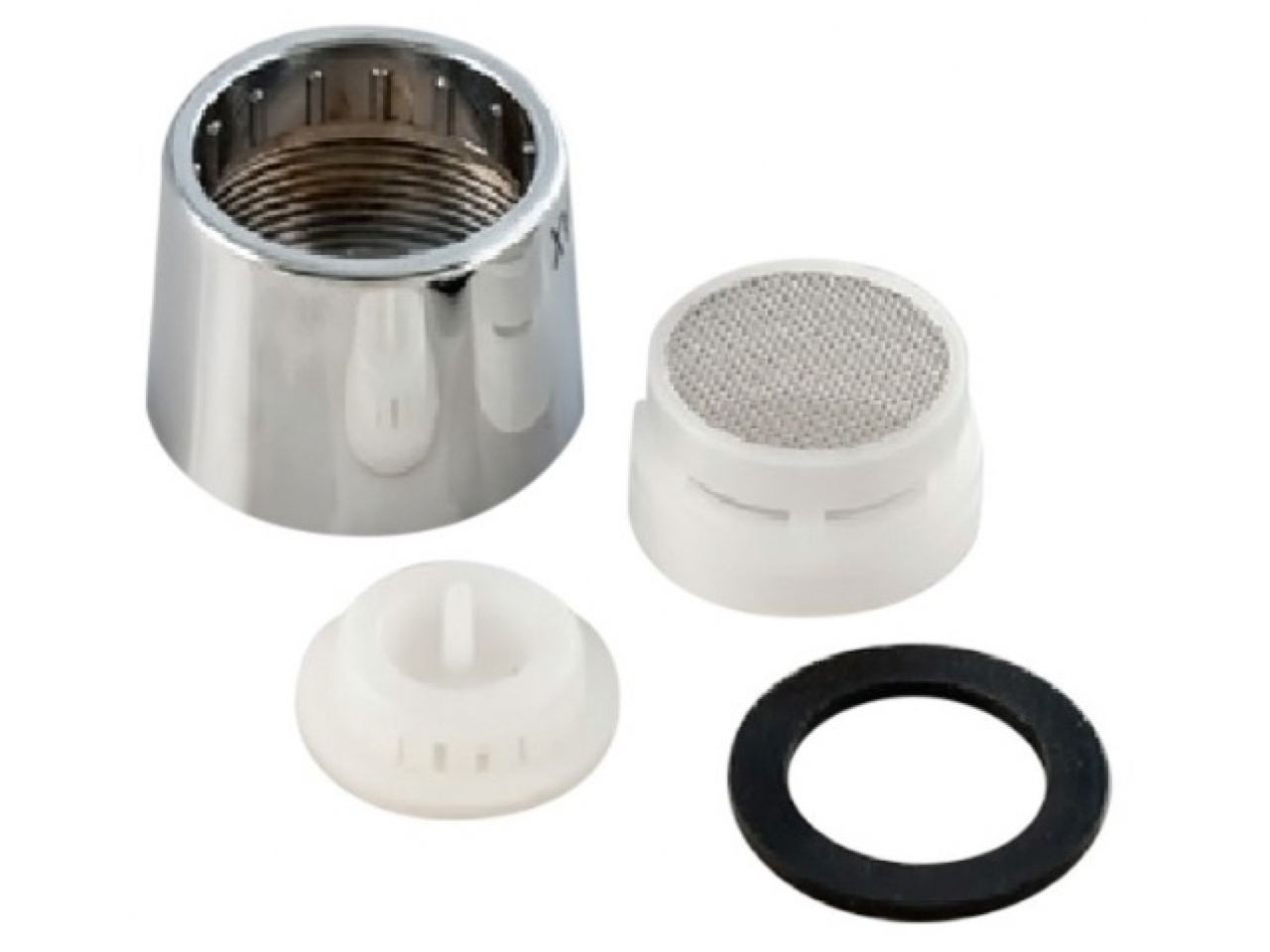 Amer Brass Vehicle Parts CRD-SPTAER-CP Item Image