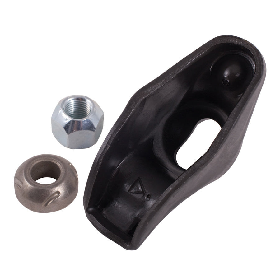 Crane 88-98 SBC 1.5 Nitro-Carb Rocker Arms Self Align. CRN10800C-16