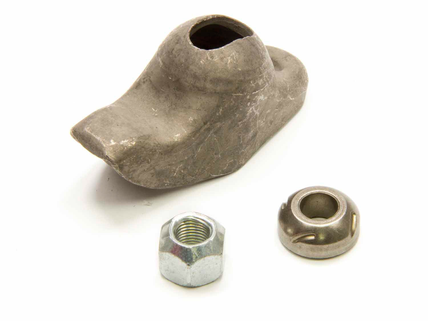 Crane SBC Nitro-Carb Steel 1.6 Rocker Arm- 3/8 Stud CRN11802C-1