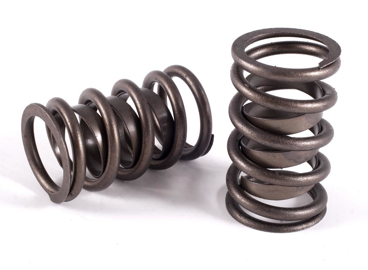 Crane 1.437 Valve Springs - Single w/Damper CRN96806-12