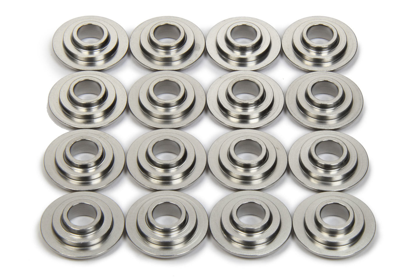 Crane 1.255 7-Degree Ti-Valve Spring Retainers 8mm CRN99658-16