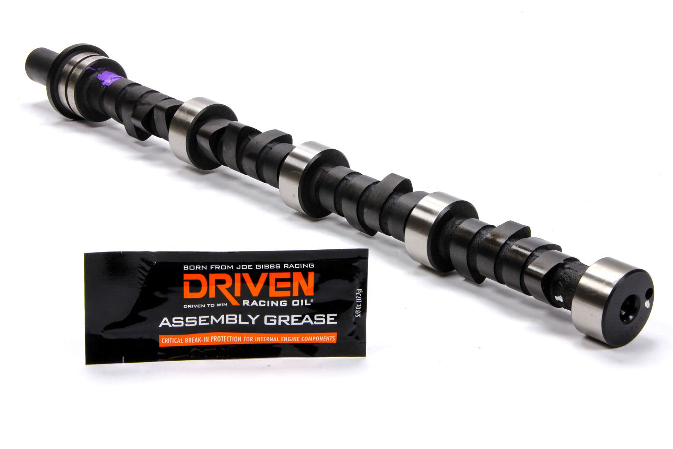Crower Hydraulic Camshaft - Buick 215-340 260HDP CRO50230