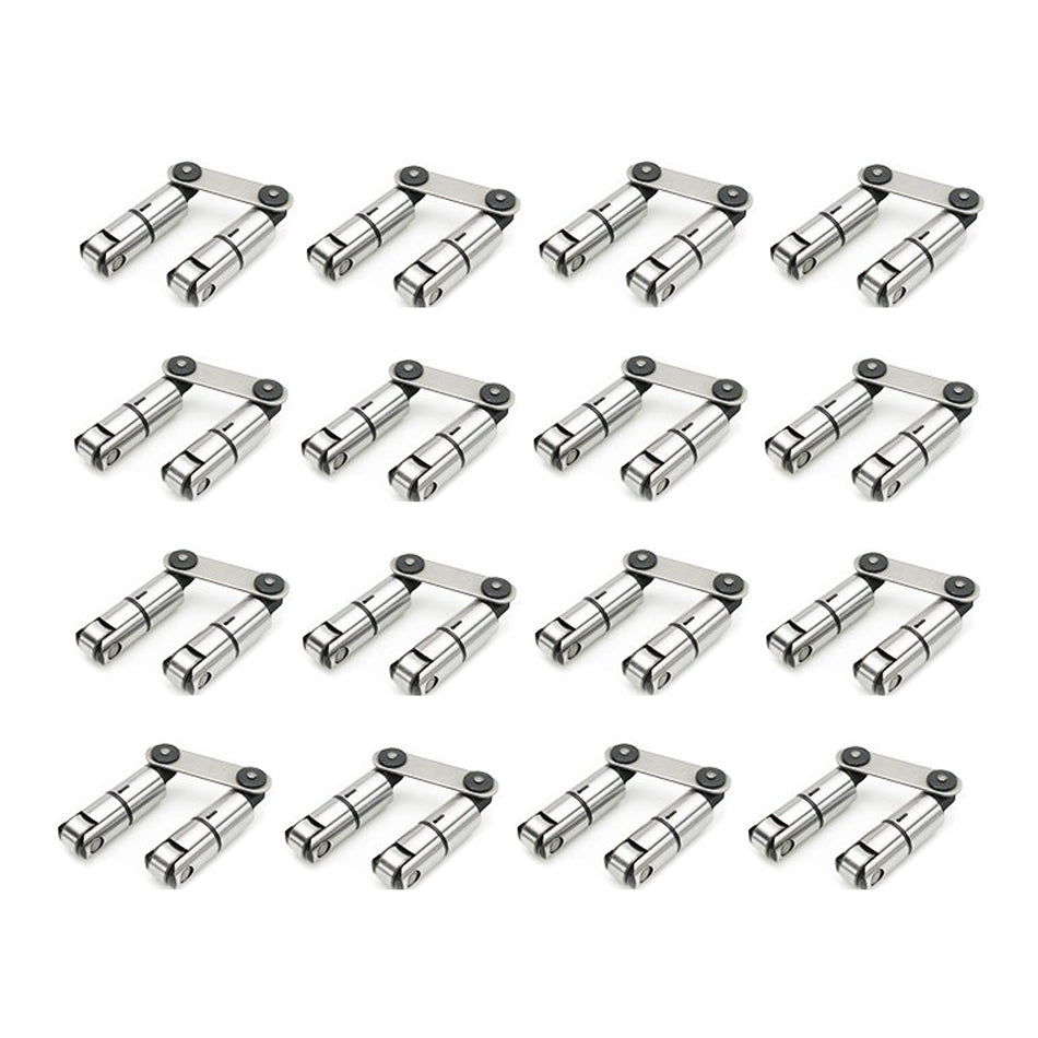 Crower Roller Lifters GM LS w/ .903 OD Tall Body CRO66278X903TH-16