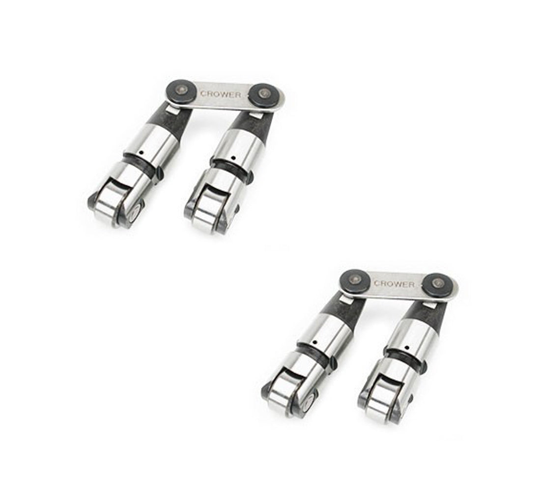 Crower BBC Roller Lifters (pair) .903 OD CRO66291X903E-2