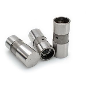 Crower Chevy V8 LW Solid Lifter Set w/.980 Oil Hole CRO66900LW980-16