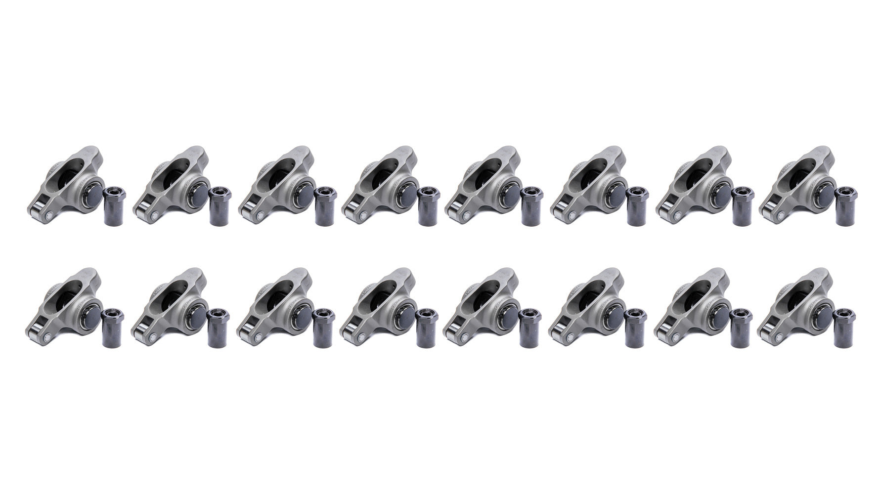 Crower Rocker Arms - SBF 1.6 Ratio 7/16 Stud CRO73612-16