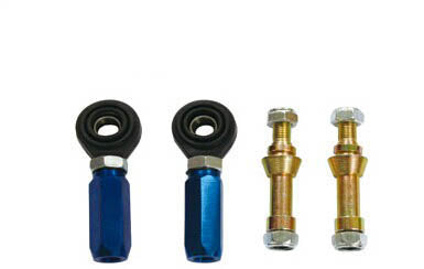 Tie Rod Ends for Nissan R34 GTT M14x1.25