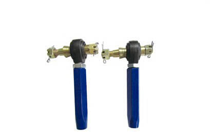 Tie Rod Ends for Subaru Impreza GD