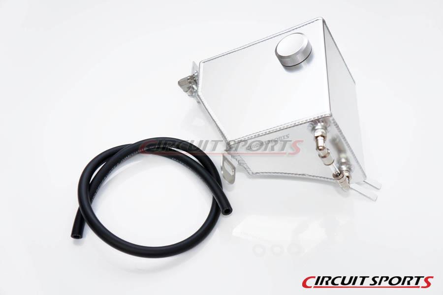 Circuit Sports Coolant Reservoir Tank - Mazda Miata MX-5 ('89-97 NA6/NA8) Ver.2