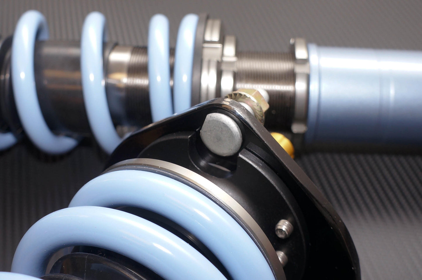 Gears Gears Racing EV Coilovers - Nissan 240SX/180SX/Silvia ('89-94 S13)