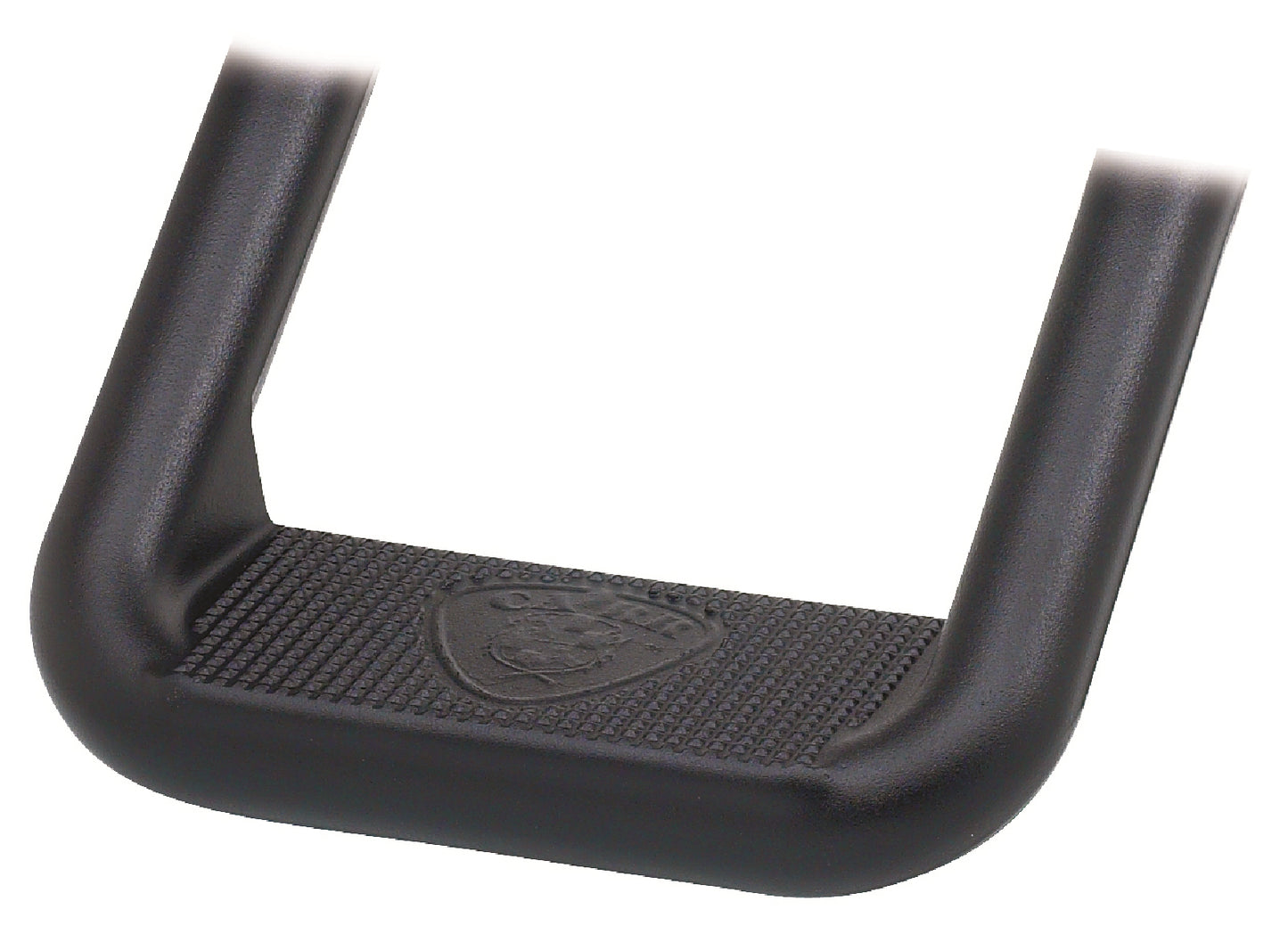 CARR Hoop II Multi Mount Step Black Pair CTA102551
