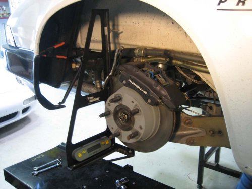 Watkins SmartCamber with Hands Free Adapter Kit 0L34B