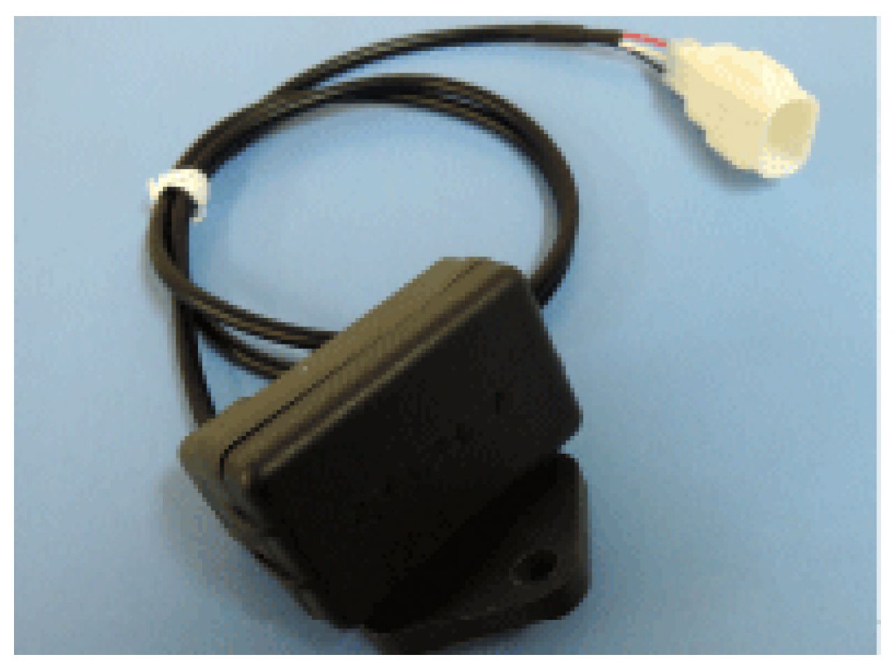 Defi Spark Plug Wires PDF06505H Item Image