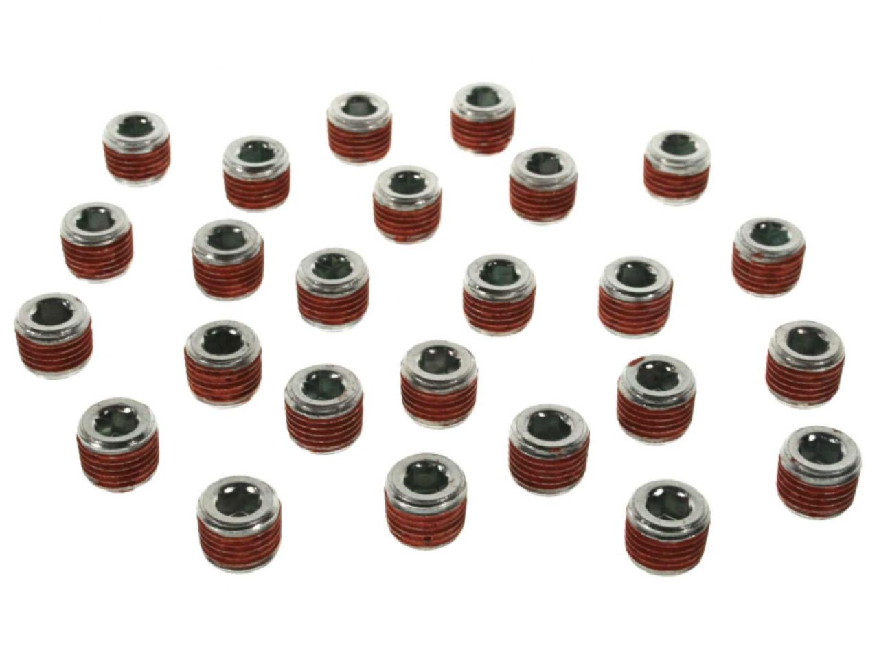 Melling Expansion Plugs MPP-507T Item Image