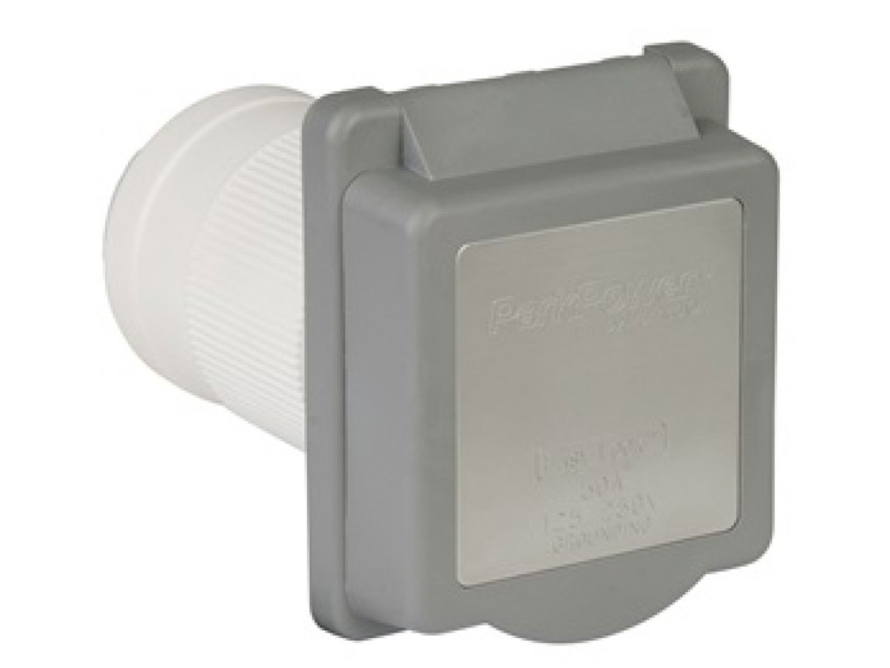 Marinco Vehicle Parts 6353ELRV.G Item Image