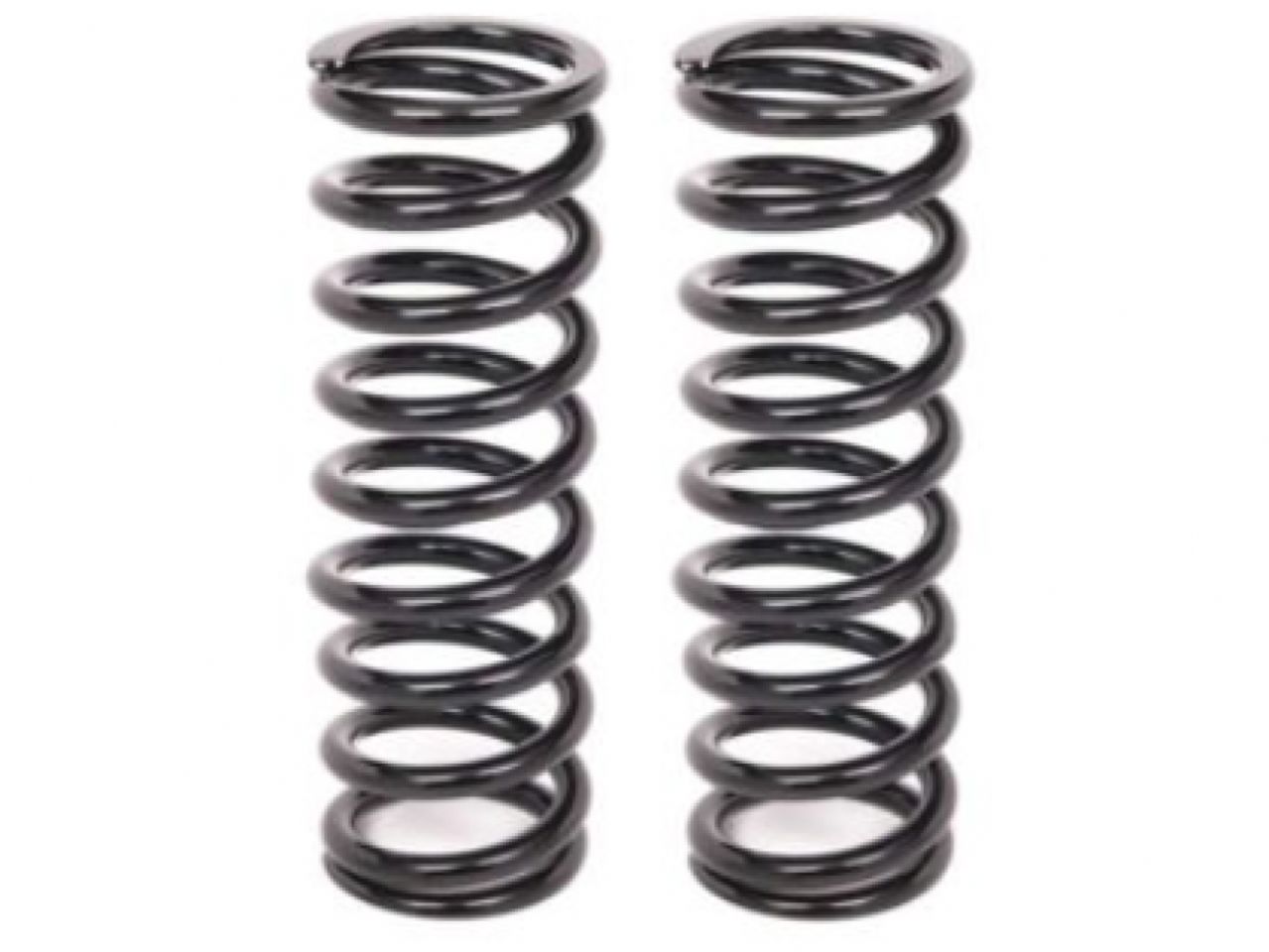Aldan American Vehicle Parts 10-600BK2 Item Image