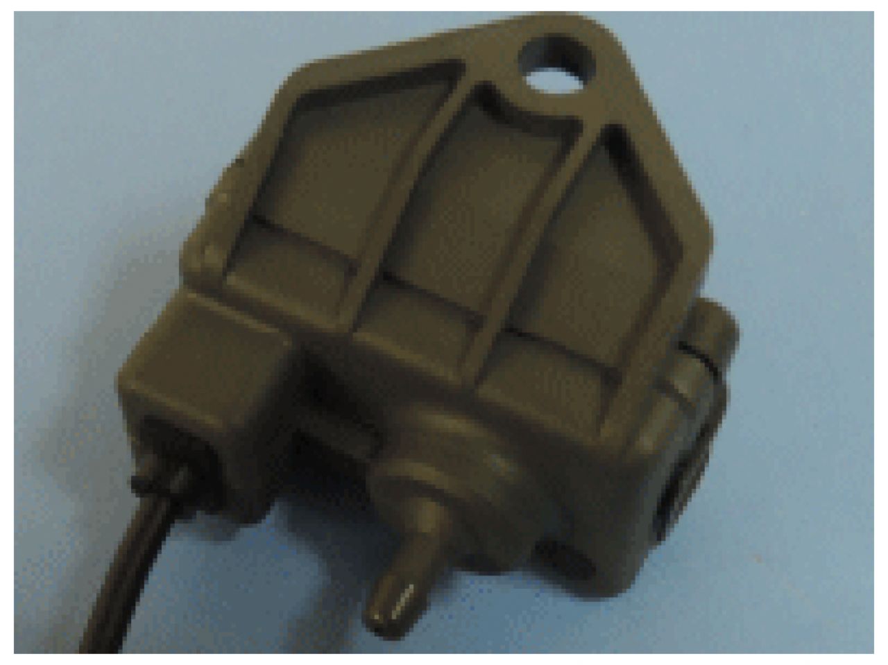 Defi Boost Sensor Wire For Racer Gauge