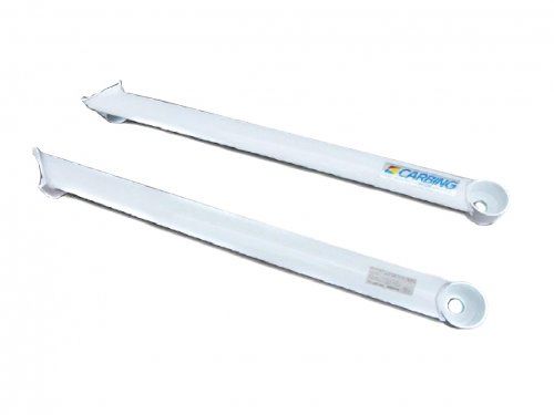 Carbing Chassis Braces CA 671 055 2 Item Image