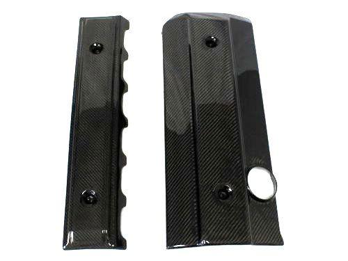 NRG Body Kit CARB-E07 Item Image