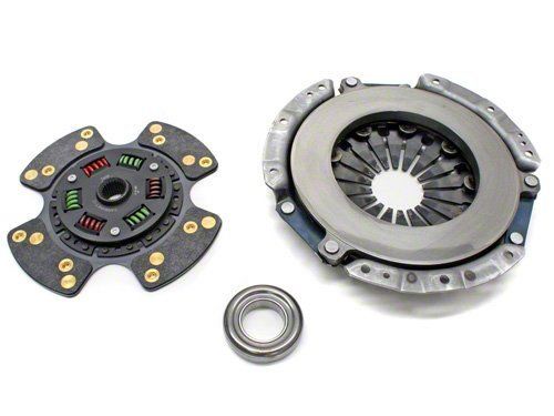 Carbonetic BLADE Carbon Clutch Kit EG6 DC2 B16A B18C