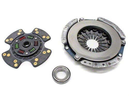 Carbonetic BLADE Carbon Clutch Kit EVO CT9A CZ4A 4G63T 4B11