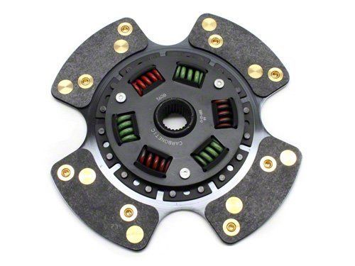Carbonetic BLADE Carbon Clutch Kit EG6 DC2 B16A B18C