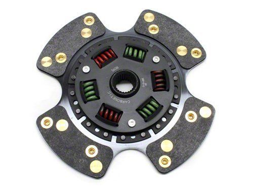 Carbonetic BLADE Carbon Clutch Kit EVO CT9A CZ4A 4G63T 4B11