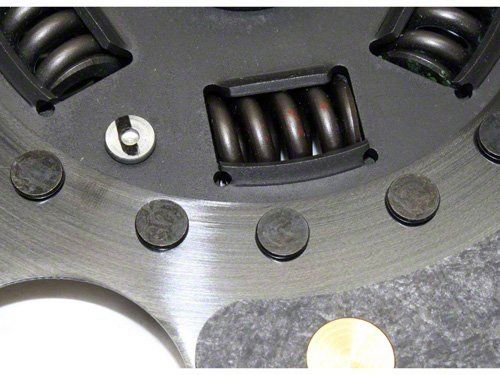 Carbonetic BLADE Carbon Clutch Kit EG6 DC2 B16A B18C