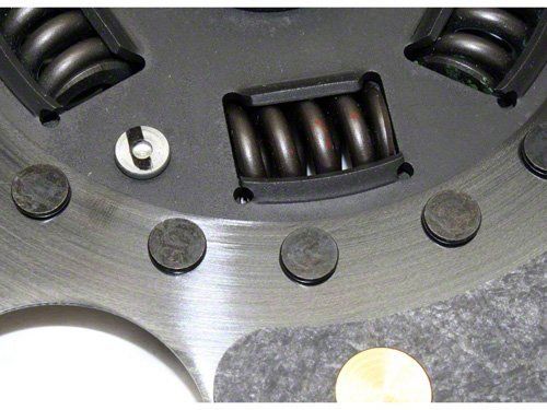 Carbonetic BLADE Carbon Clutch Kit EVO CT9A CZ4A 4G63T 4B11