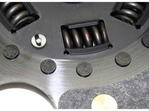 Carbonetic BLADE Carbon Clutch Kit Subaru WRX STI GDB EJ25T