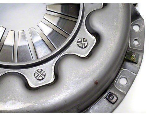 Carbonetic BLADE Carbon Clutch Kit EVO CT9A CZ4A 4G63T 4B11