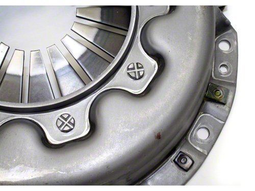 Carbonetic BLADE Carbon Clutch Kit Subaru WRX STI GDB EJ25T