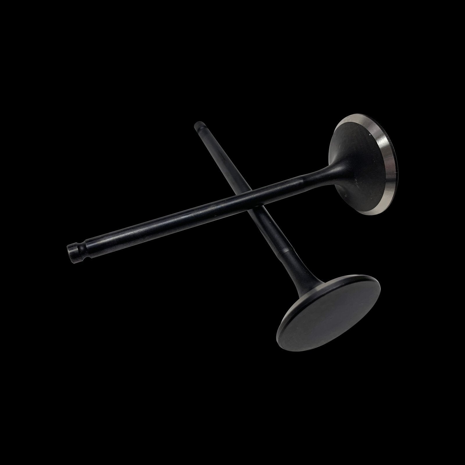 Brian Crower <b>BC3070S-8</b> - Honda D16Y8/D16Z6 Intake Valves (30mm / STD) - set/8