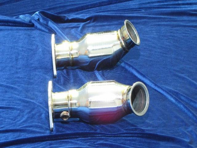 Motordyne Headers MD-028 Item Image