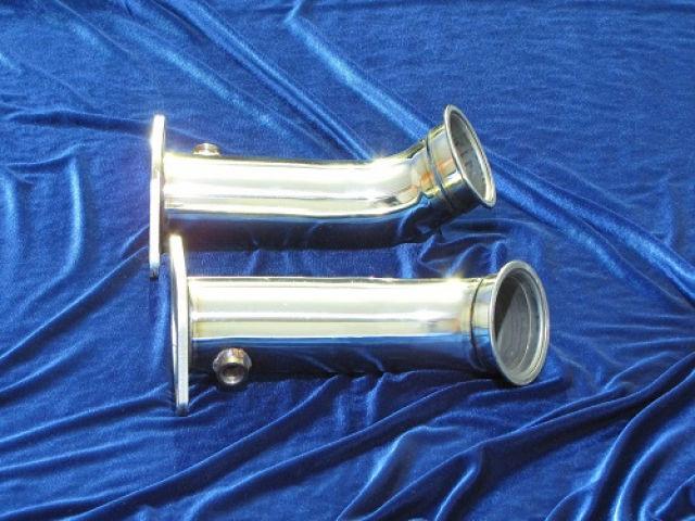 Motordyne Headers MD-030 Item Image