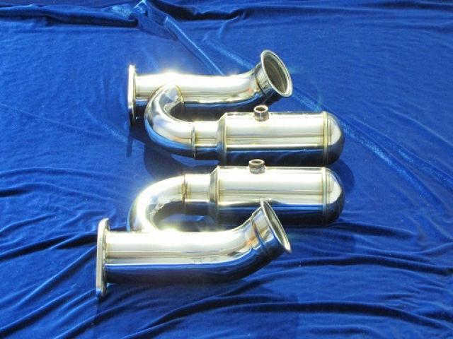 Motordyne Headers MD-029 Item Image