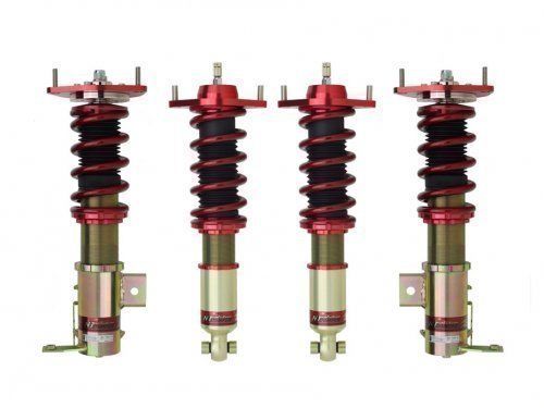 APEXi Coilover Kits 264CM013 Item Image